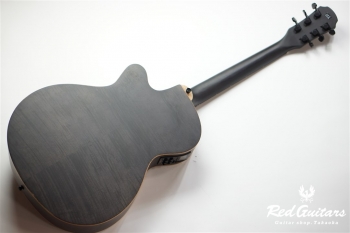 FET-2F - Stained Black
